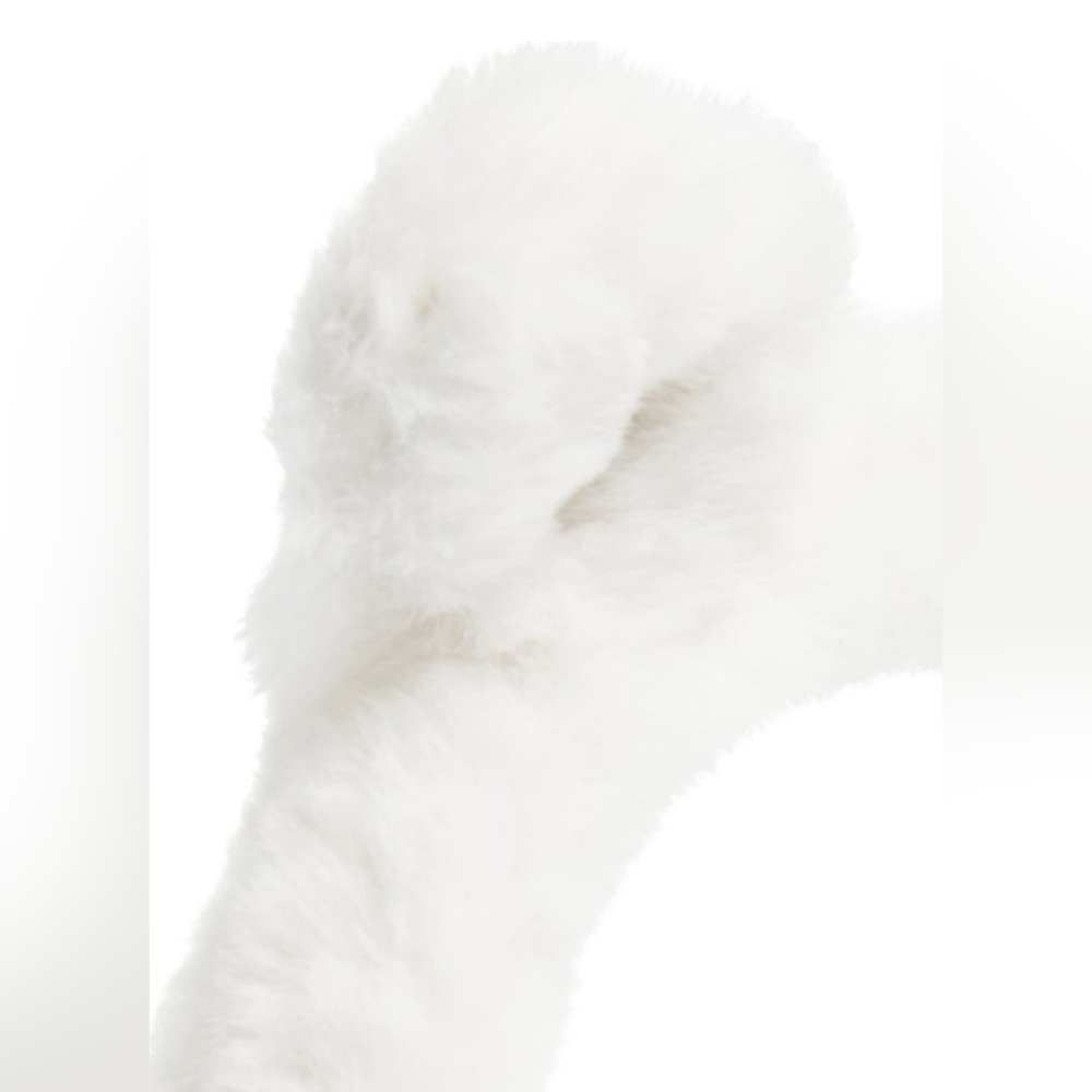 New UGG Faux Fur Earmuffs with Ears - Picture 10 of 10
